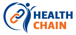 Health Chain Logo