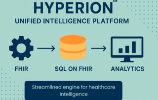 A New Philosophy for Healthcare DataWorkflows