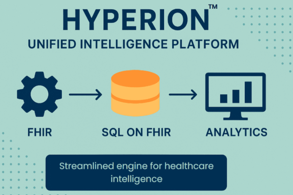 A New Philosophy for Healthcare DataWorkflows