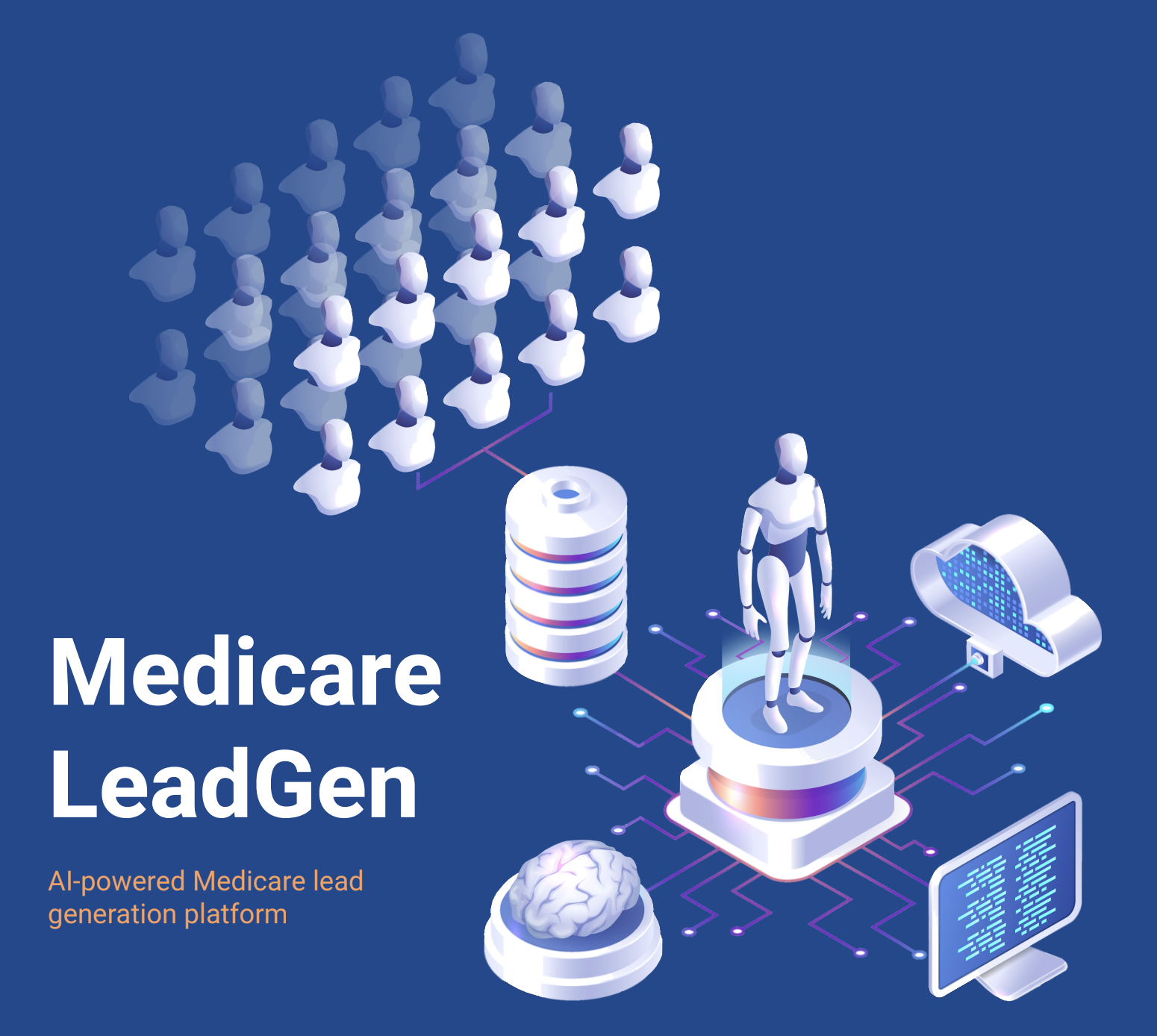 Medicare LeadGen