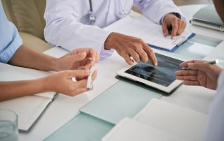 The Critical Importance of Longitudinal Patient Records
