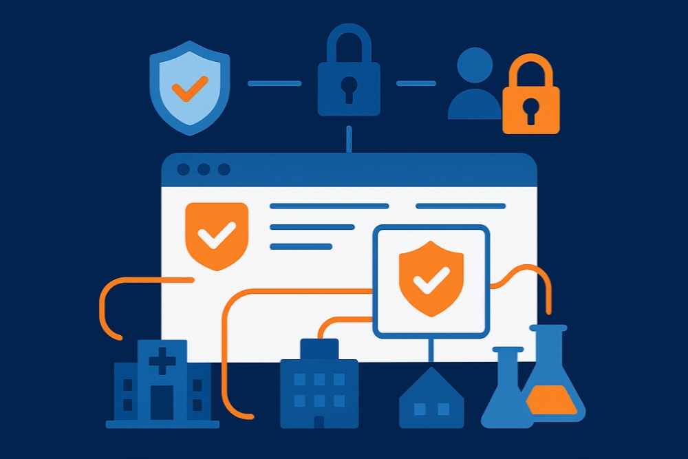 3rd Party Data Exchange
