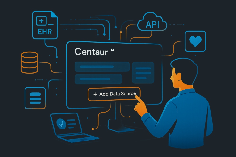 Add New Data Sources in No Time