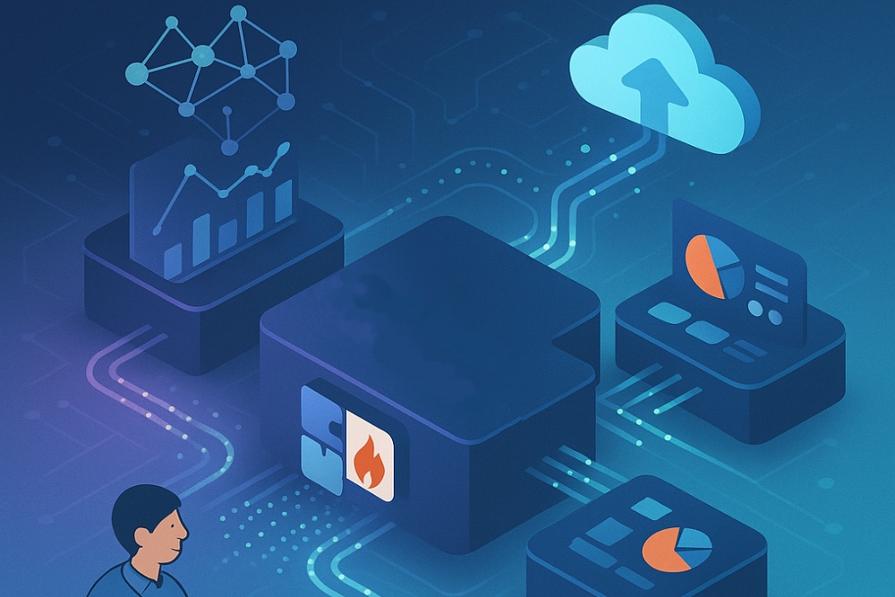 Data Governance & Compliance