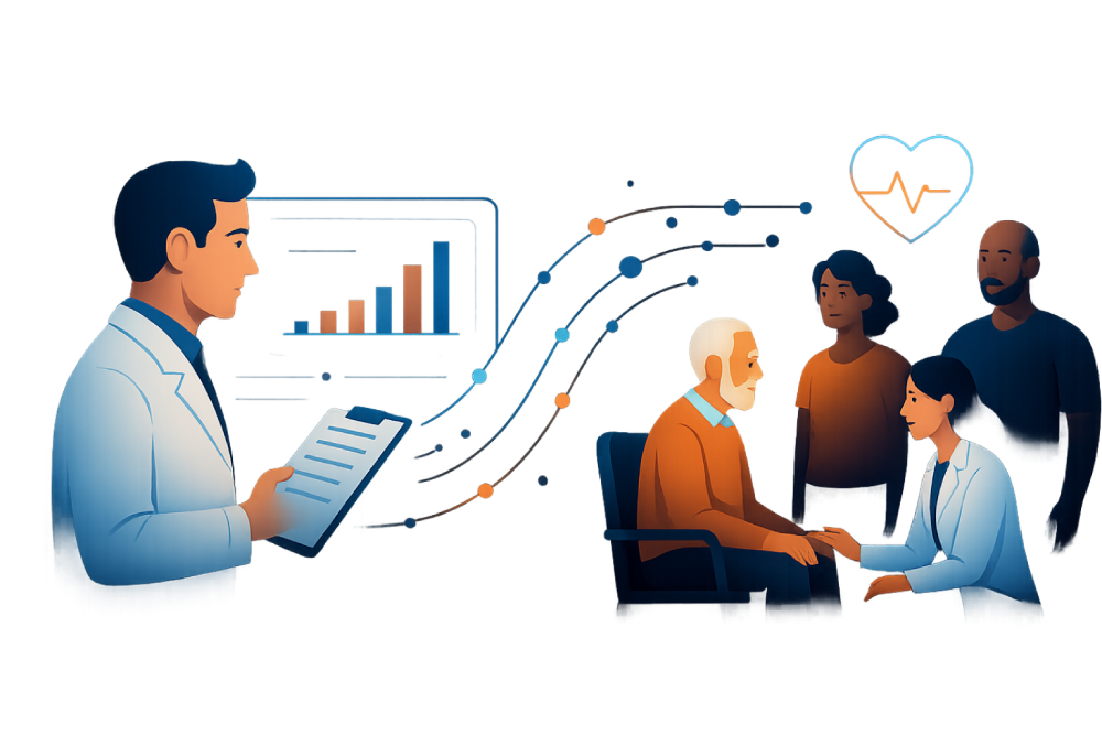 Patient- Centered Care