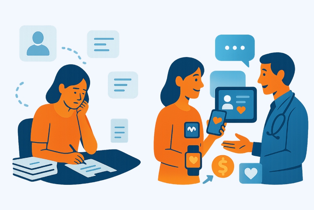 Patient Engagement
