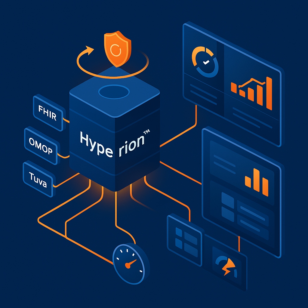Standardized Analytics Architecture for Governance and Fresh Insights Standardized Analytics Architecture for Governance and Fresh Insights