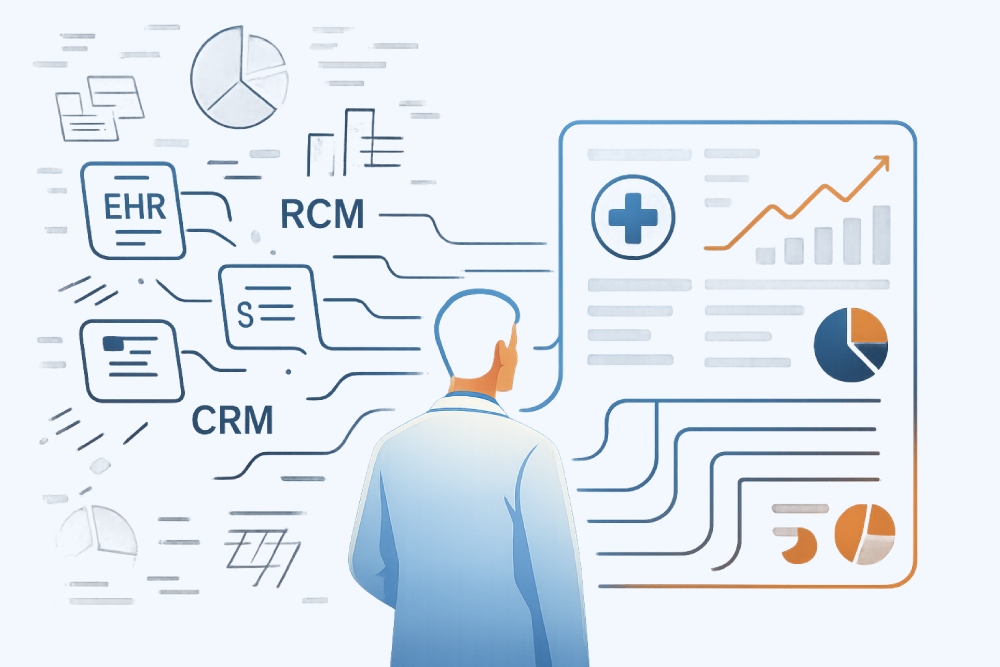 Health Data Management