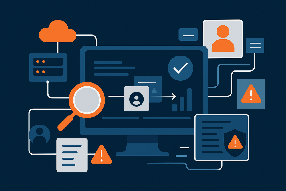 Complete-Data-Visibility