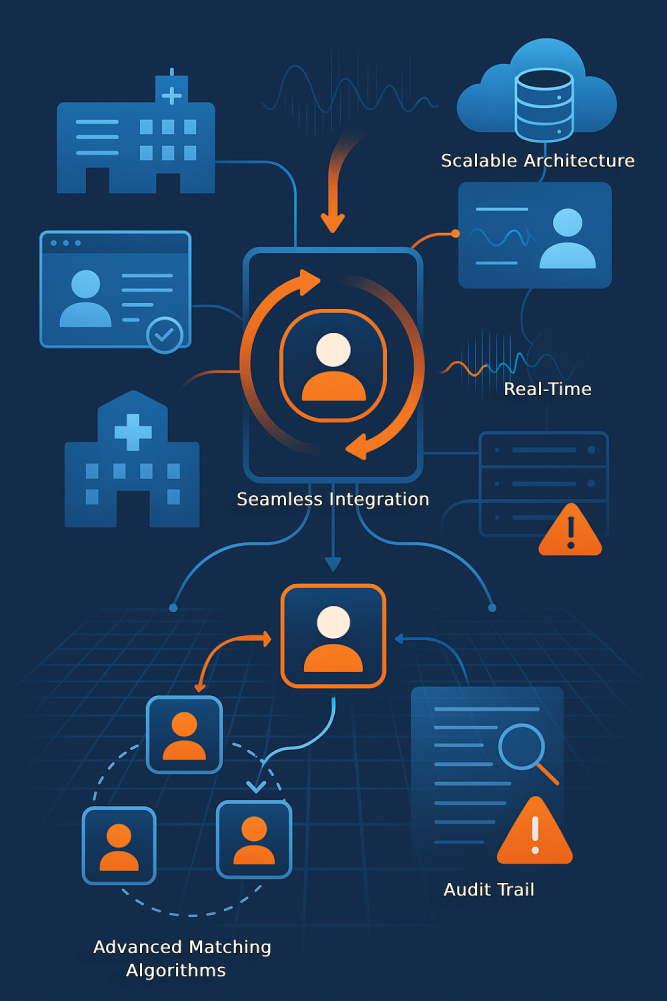 Why Choose Centaur™ for EMPI