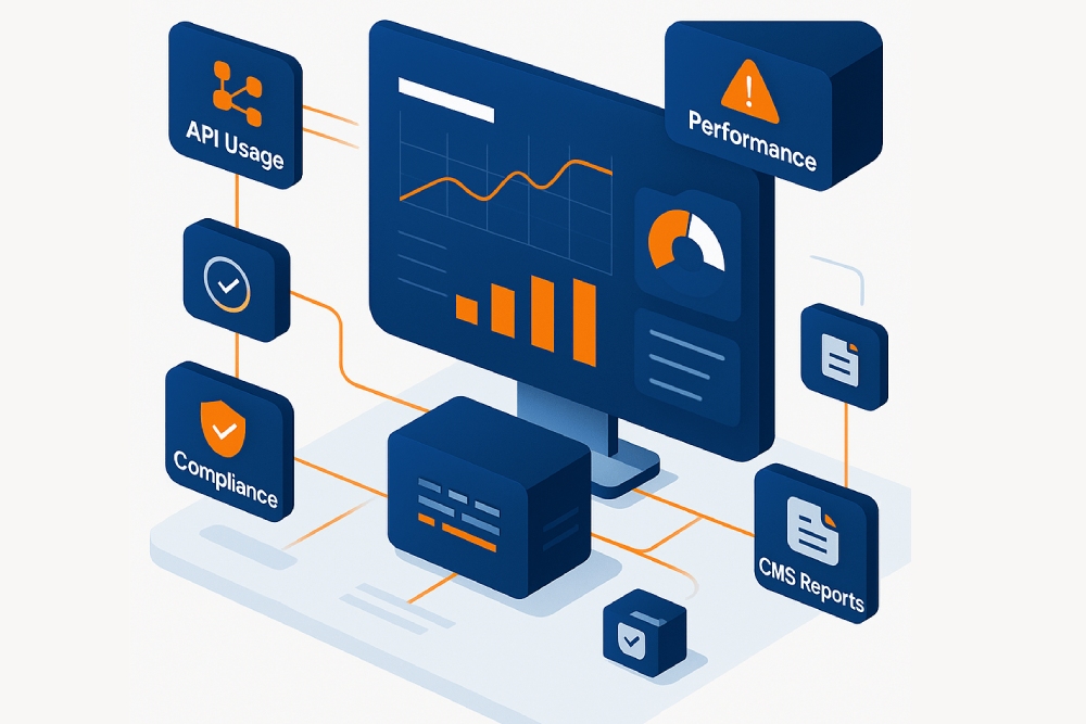 Analytics & Reporting