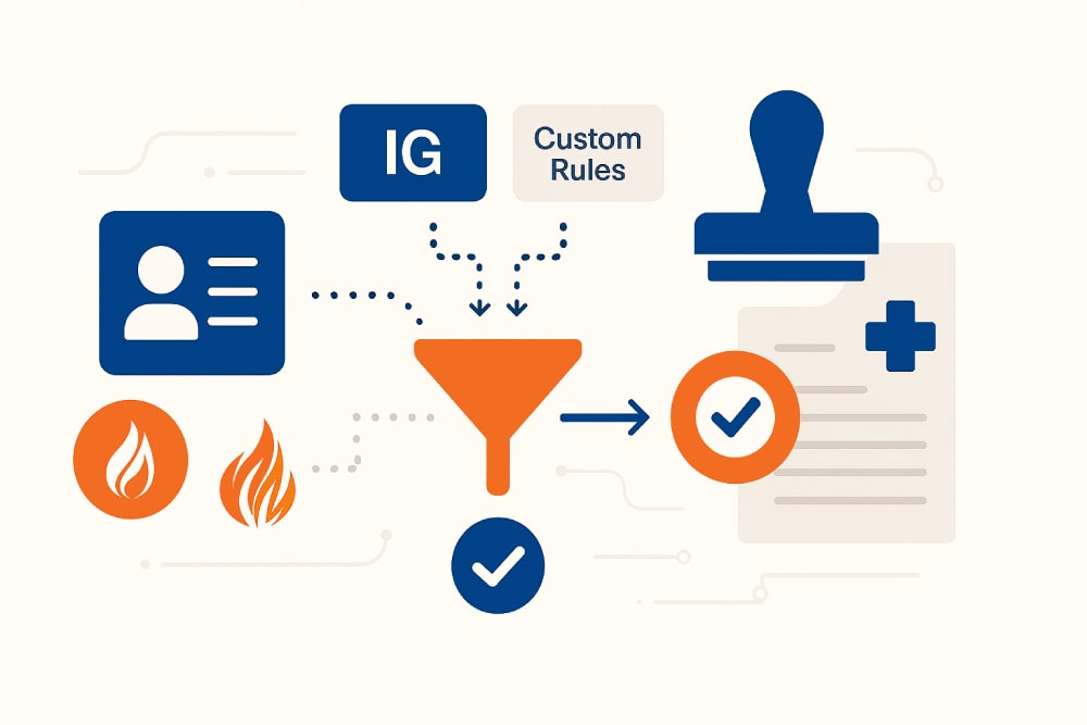 Validate and Align