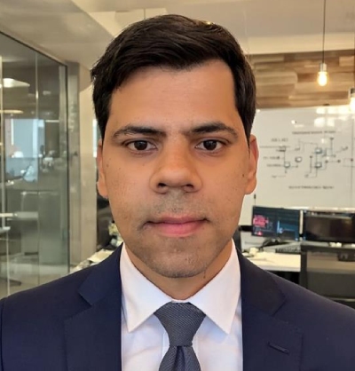 VinaySolapurkar