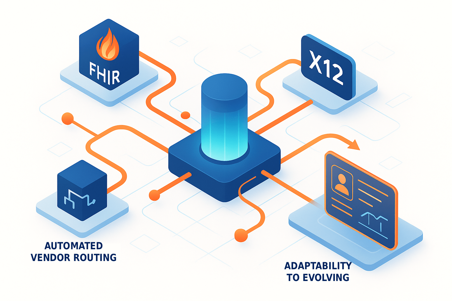 Ecosystem-Wide Interoperability