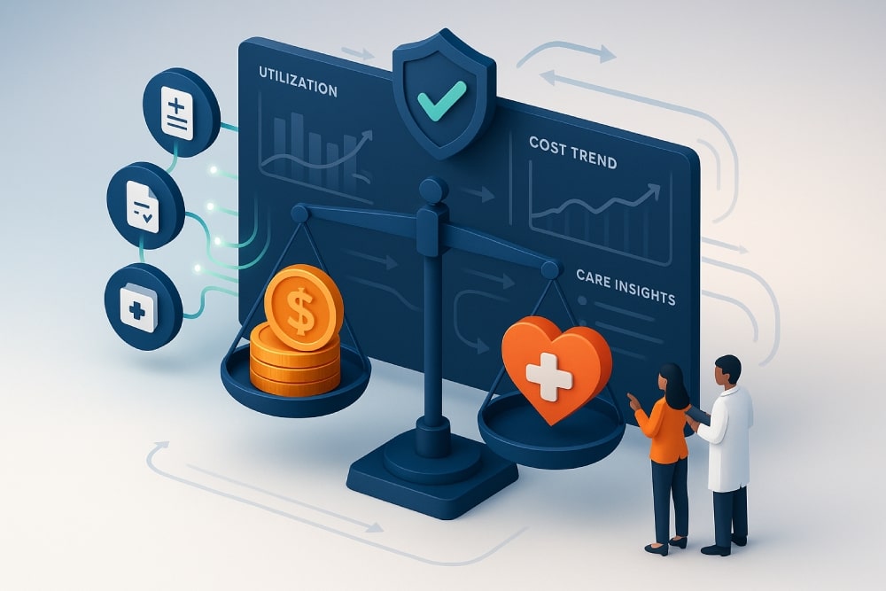 Control Costs Without Sacrificing Care Control Costs Without Sacrificing Care