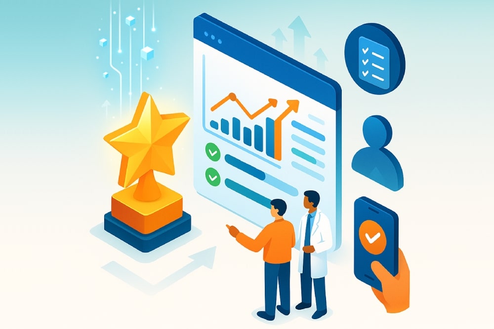 Elevate Your Star Ratings Elevate Your Star Ratings