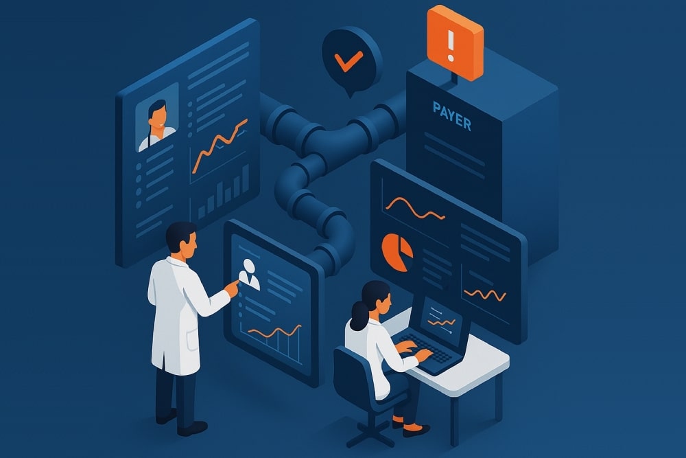 Expediting Care Delivery with Real-Time Prior Authorizations Expediting Care Delivery with Real-Time Prior Authorizations