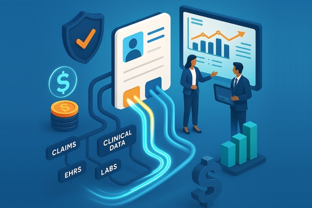 Optimize Reimbursements with Enhanced Risk Adjustment Optimize Reimbursements with Enhanced Risk Adjustment