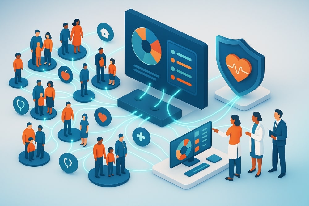 Optimizing Population Health Outcomes Optimizing Population Health Outcomes